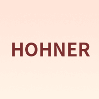 HOHNER
