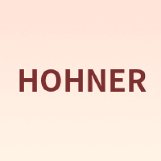HOHNER