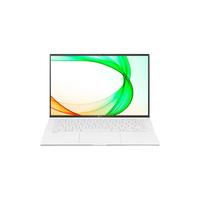 LG 乐金 gram 14 十一代酷睿版 14英寸 轻薄本 白色(酷睿i7-1195G7、核芯显卡、16GB、512GB SSD、1920*1200、IPS、60Hz)