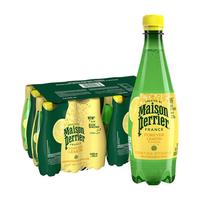  perrier/巴黎水 无糖 西柚味气泡水