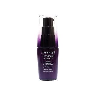 COSME DECORTE 黛珂 保湿美容液 15ml*4