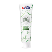 Crest/佳洁士 美白 牙膏