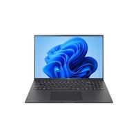 LG 乐金 雷电4 十一代酷睿版 17英寸 轻薄本 黑色（酷睿i7-1195G7、核芯显卡、16GB、1TB SSD、2K、IPS、60Hz）
