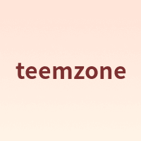 teemzone