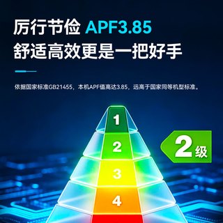 长虹 KFR-120LW/XSW+R2 变频冷暖 5匹 立柜式空调