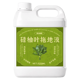CC SEE 不留水痕 地板清洁剂