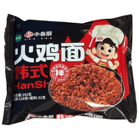 小香厨 方便面142g*4