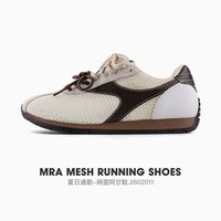  Mr.A 网面透气 男士休闲鞋