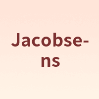 Jacobsens