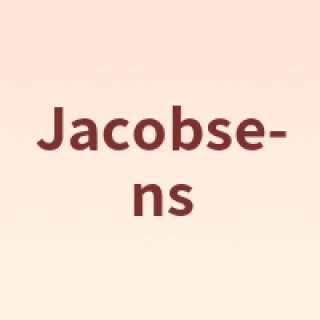 Jacobsens