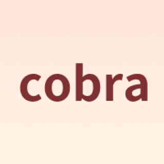 cobra