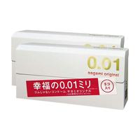 相模 超薄 避孕套