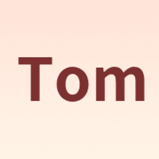 Tom