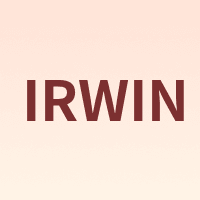 IRWIN