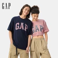 Gap/盖璞 宽松 T恤