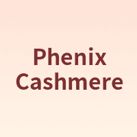 Phenix Cashmere
