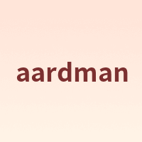aardman