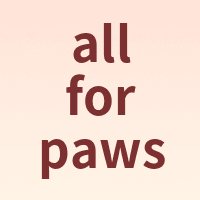 all for paws