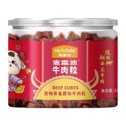麦富迪 狗零食