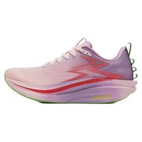 361° 飞燃4.5 MIX 全掌碳板 小猪佩奇 男款Q弹超轻减震跑鞋 672532217