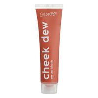  COLOURPOP/卡拉泡泡 持久 液体腮红