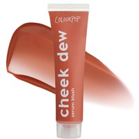  COLOURPOP/卡拉泡泡 持久 液体腮红 杏子色液体腮红 3g