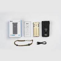  WUBEN/务本 远射大功率 强光手电筒