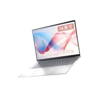 DELL/戴尔 16:10屏占比 笔记本电脑 酷睿i5-1240P 集成显卡 1920*1200 银色 60Hz 16GB
