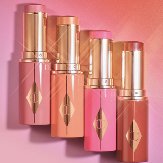 Charlotte Tilbury 夏洛特蒂铂丽 腮红棒