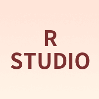 R STUDIO