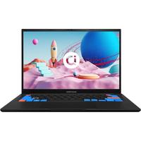 ASUS/华硕 2.8K OLED屏 笔记本电脑 16G内存 512G固态 无机械硬盘 集成显卡 2560*1600 银色 512GB 60Hz 16GB