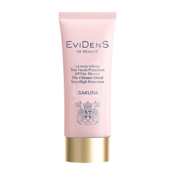 Evidens de Beaute 臻护妆前 高倍氧气防晒80mL 持妆抗氧