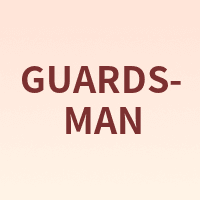 GUARDSMAN