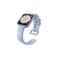 OPPO Watch 3 eSIM智能手表 1.75英寸 蓝色表壳 溢彩蓝真皮表带（北斗、GPS、血氧）