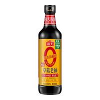 海天 零添加草菇老抽酱油