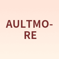 AULTMORE