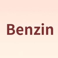 Benzin