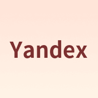 Yandex