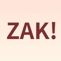 ZAK!