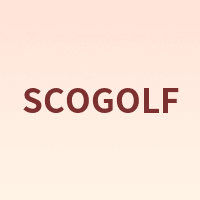SCOGOLF