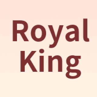 Royal King