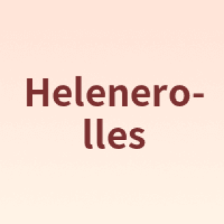 Helenerolles