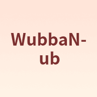 WubbaNub