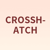 CROSSHATCH