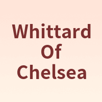 Whittard Of Chelsea