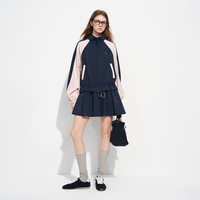  FANSILANEN/范思蓝恩 女士运动服套装