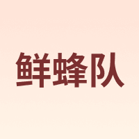鲜蜂队