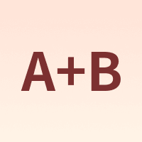 A+B