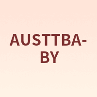 AUSTTBABY
