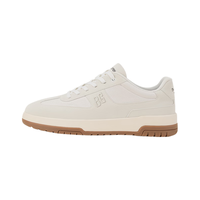  Biemlfdlkk/比音勒芬 抗菌防臭 男士休闲鞋 28米白色 41